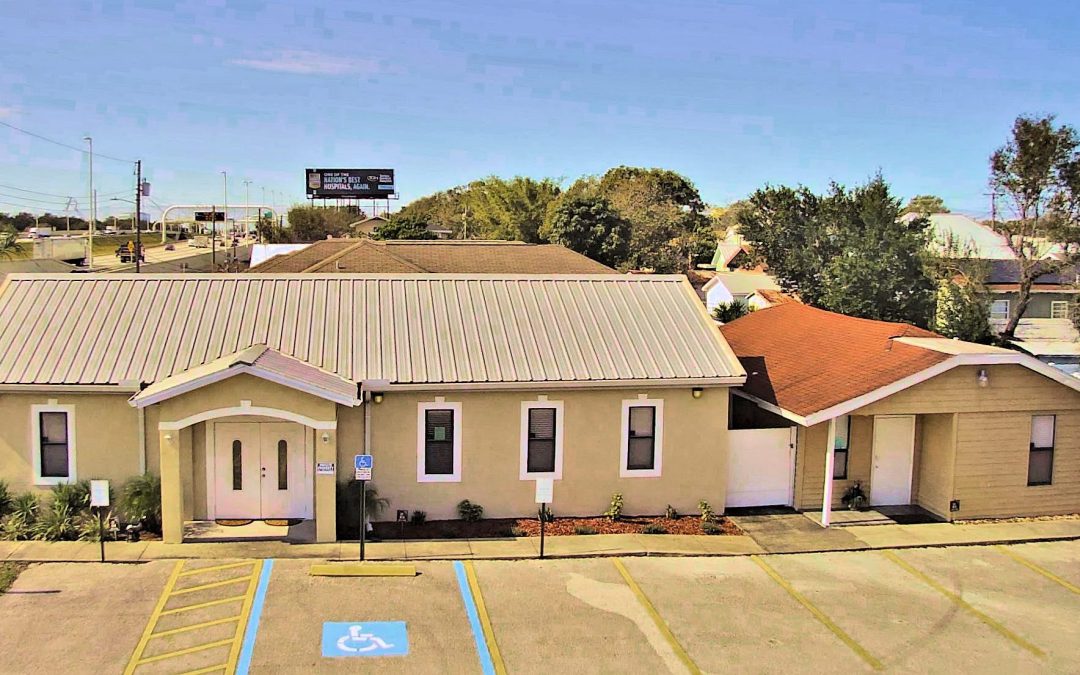 West Green St. Commercial Site