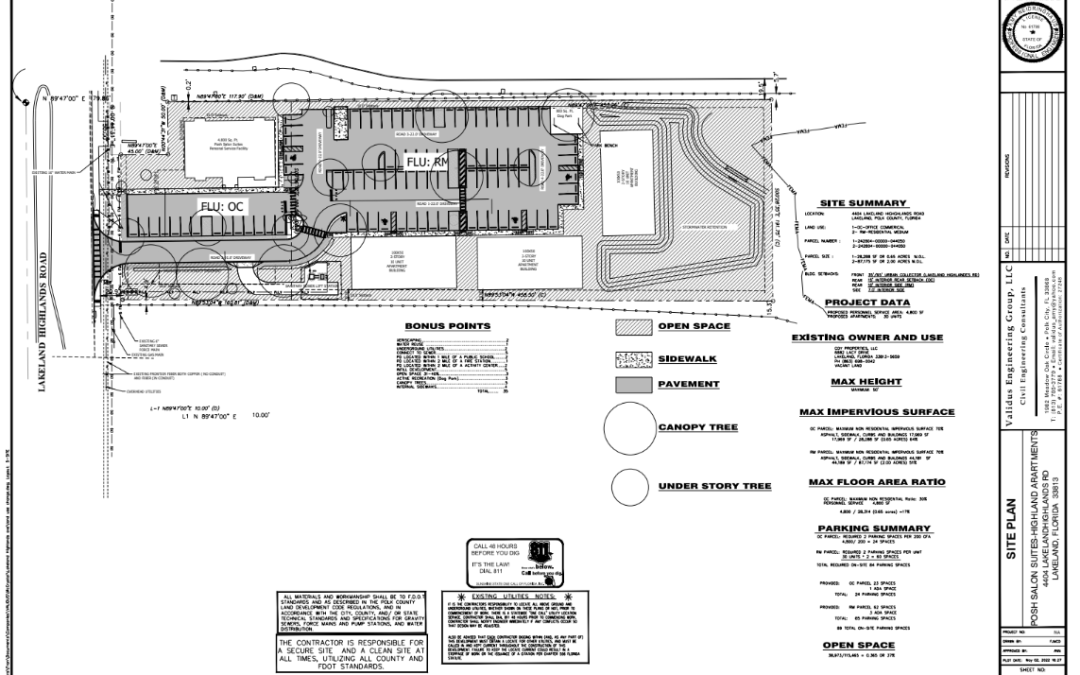 Lakeland Highlands Mixed-Use